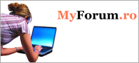 Pagina de start a forumului Service-ELECTRONICE.MyForum.ro